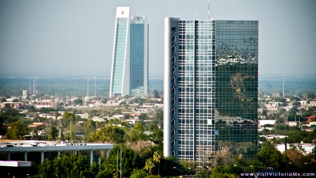 Torres de Gobierno