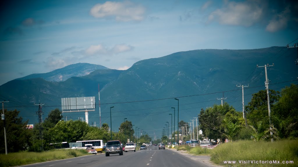 Carretera al Aeropuerto