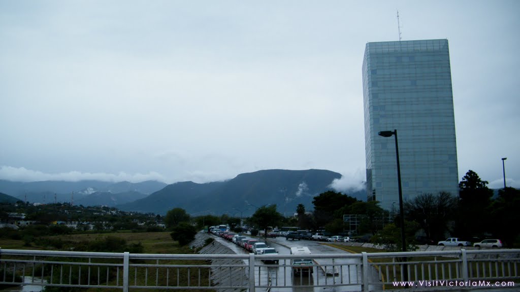 Torre de Gobierno