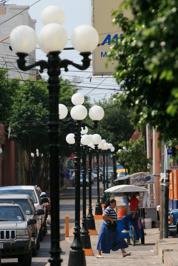 centro historico