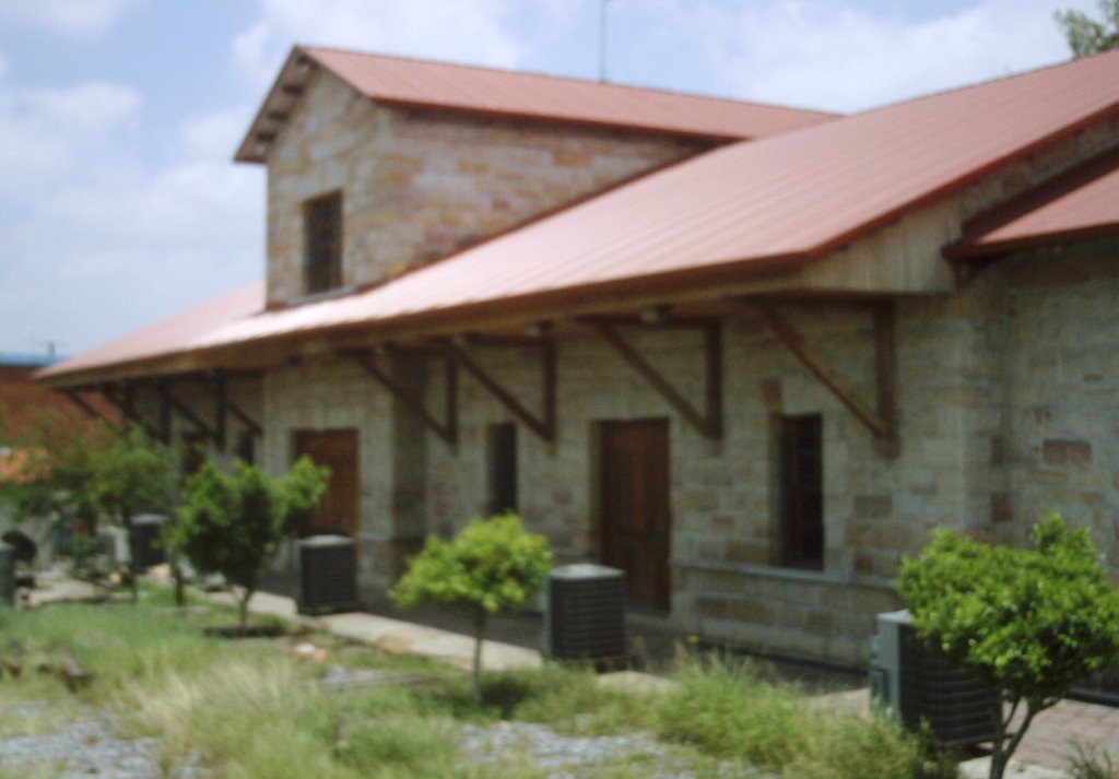 estacion ferrocarril