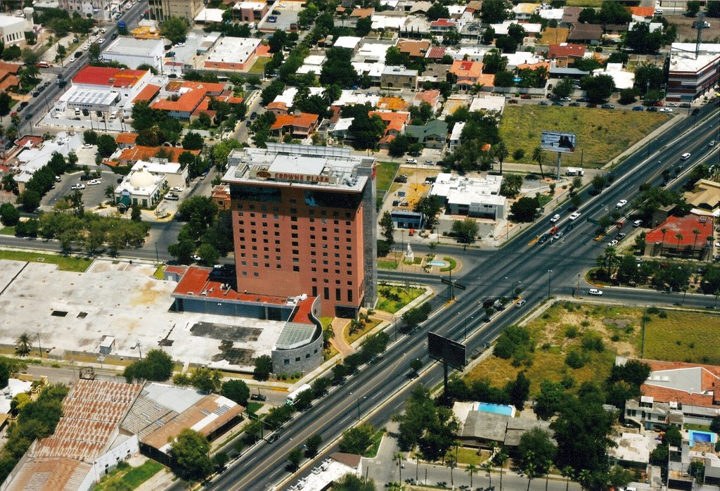 crowne plaza