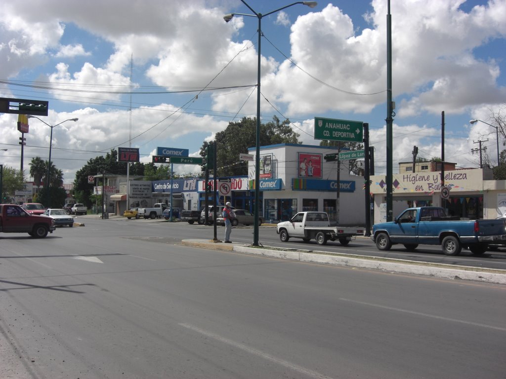 COMEX   perú