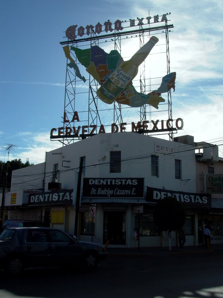 Nuevo Laredo