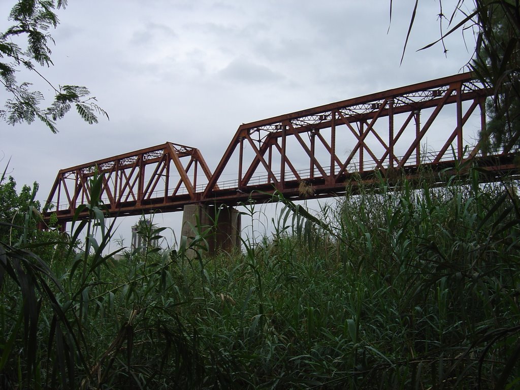 Puente de Ferrocarril