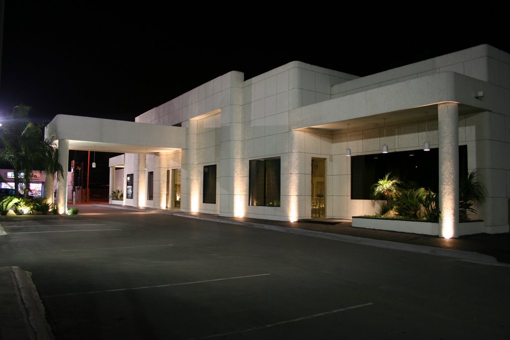 SALON GRAN PLAZA EVENTOS