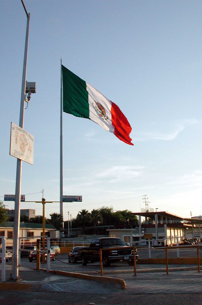 Nuevo Laredo