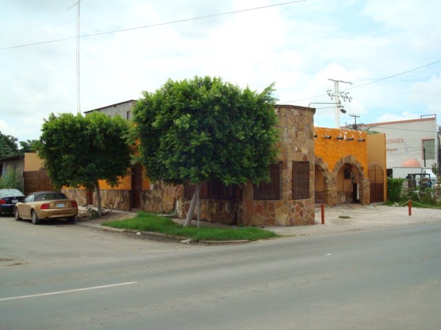 Recepciones Los Arcos