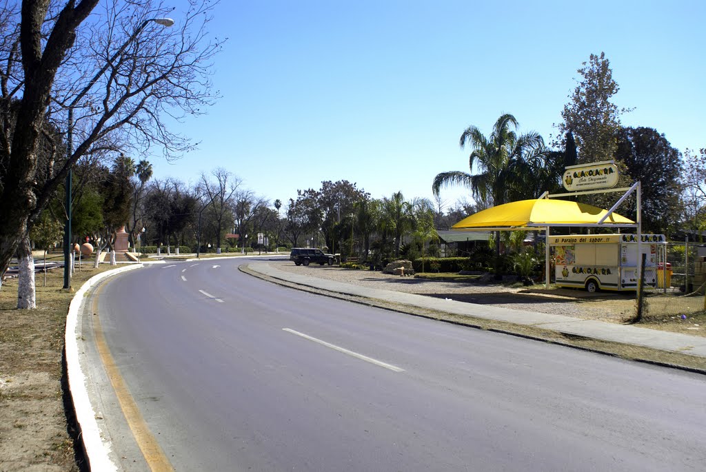 Granolandia Nuevo Laredo