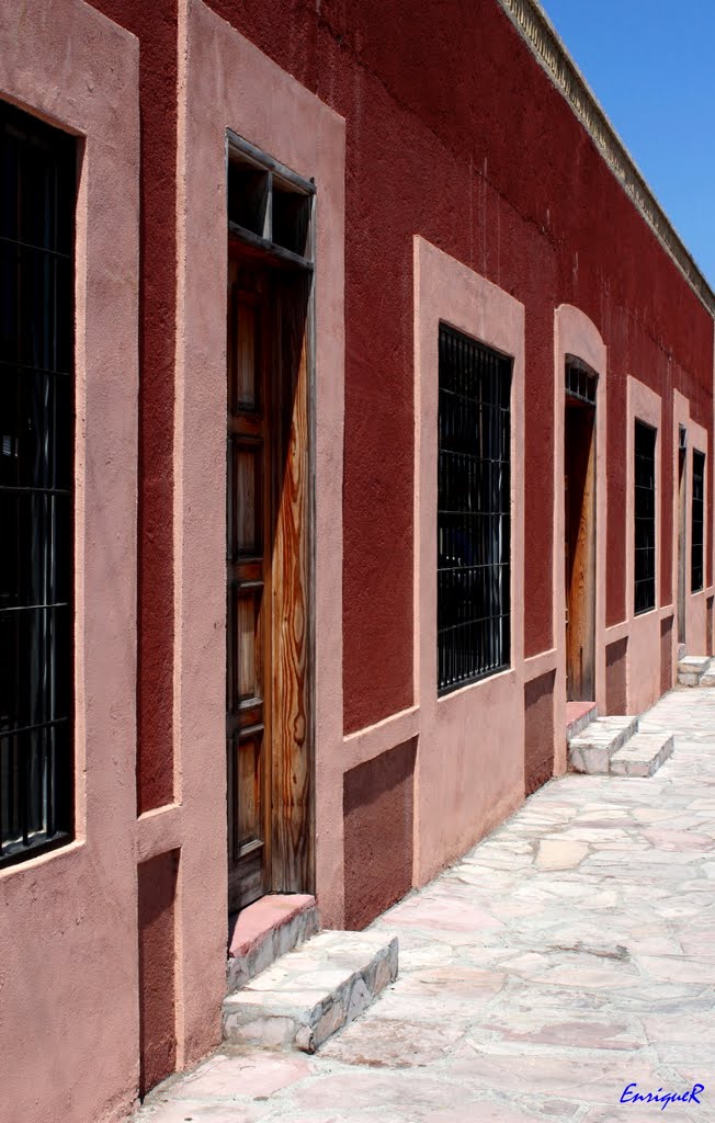 Centro Historico
