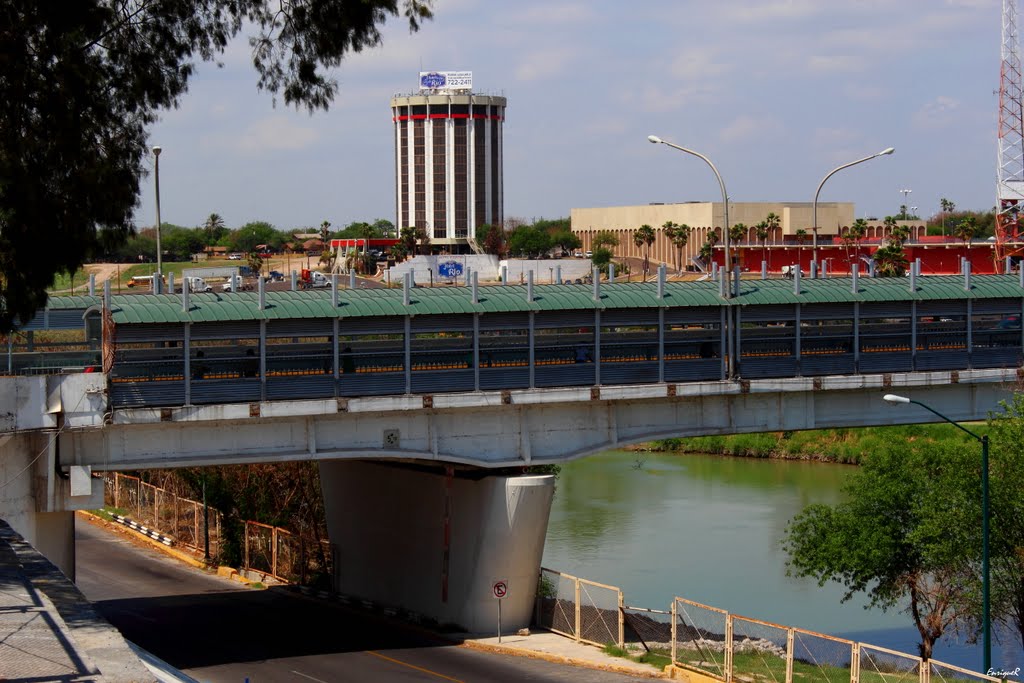 International Bridge 1