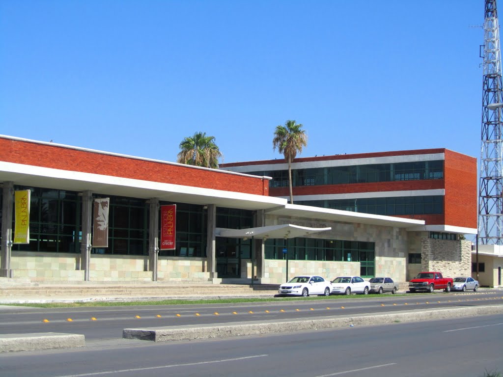 Estacion Palabra