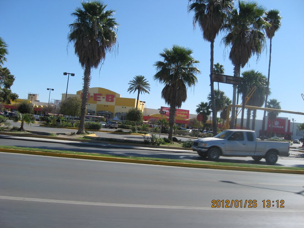 H.E.B