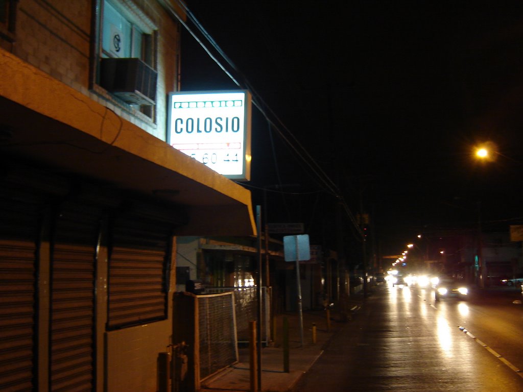 FUNDACION COLOSIO NUEVO LAREDO A.C.