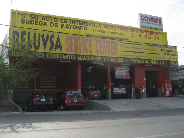 Reluvsa Berriozabal