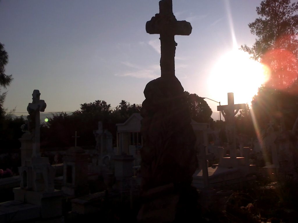 Cementerio Municipal 0 Morelos