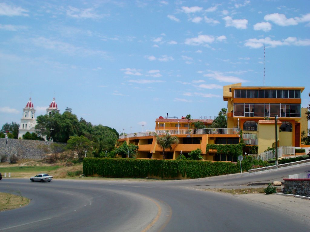 Hotel Panoramico