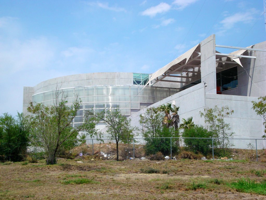 Museo Tamux