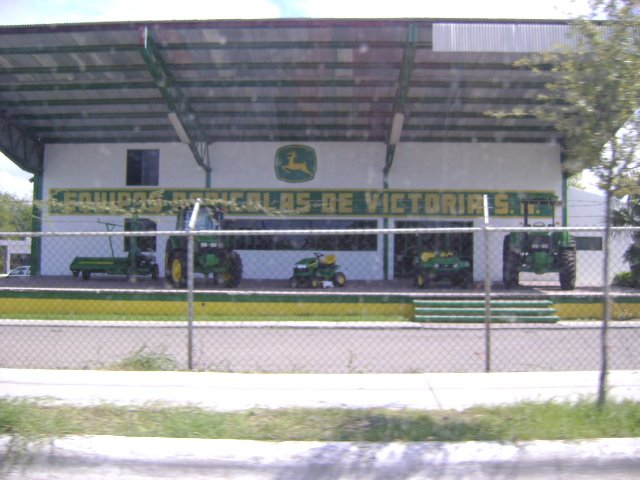 john deere