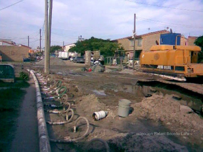 calle Laguna del Chairel  col.Miramapolis