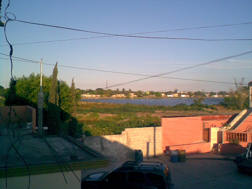laguna "la ilusión"