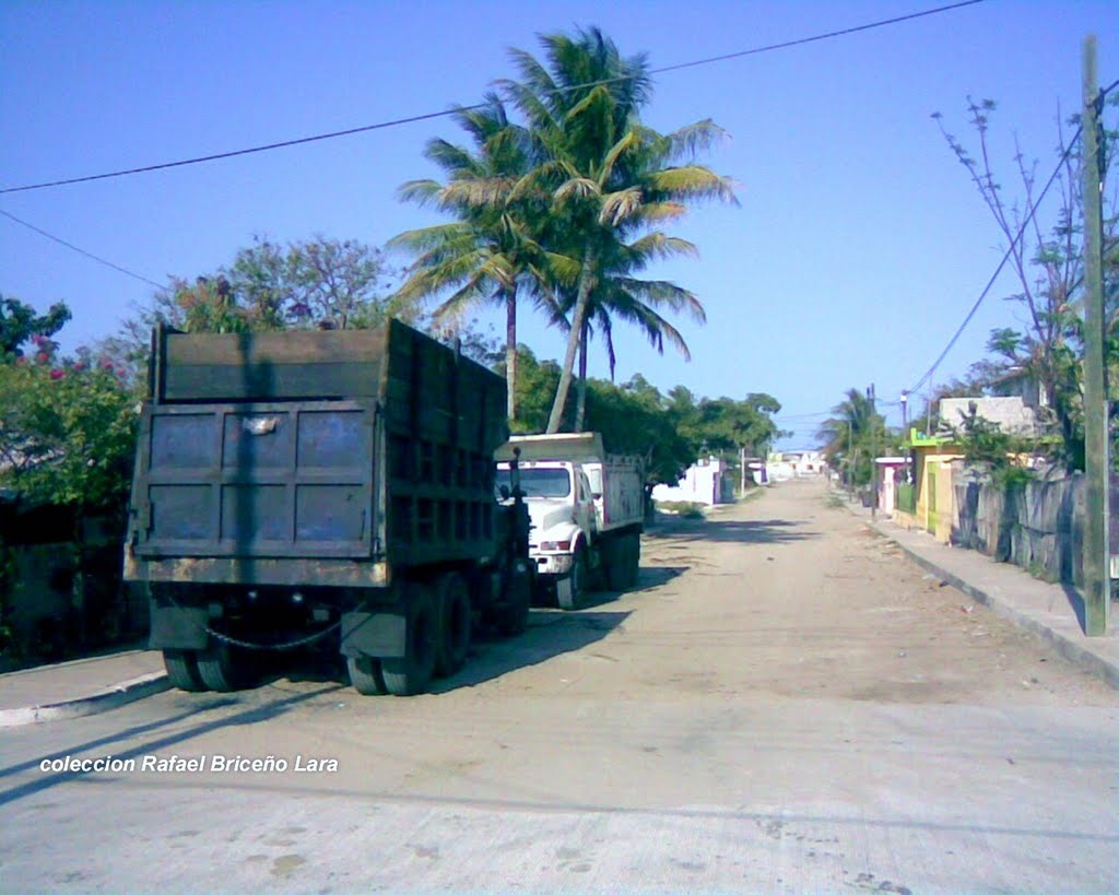 2da Ave y calle 5ta Colonia SAHOP Cd.Madero Tamaulipas