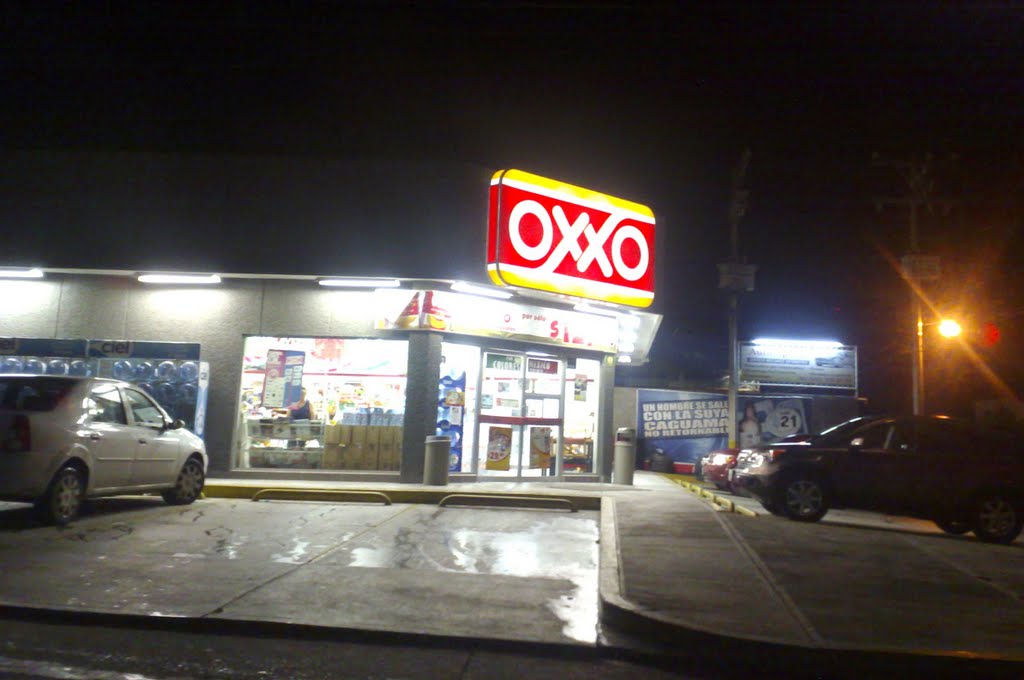 Oxxo