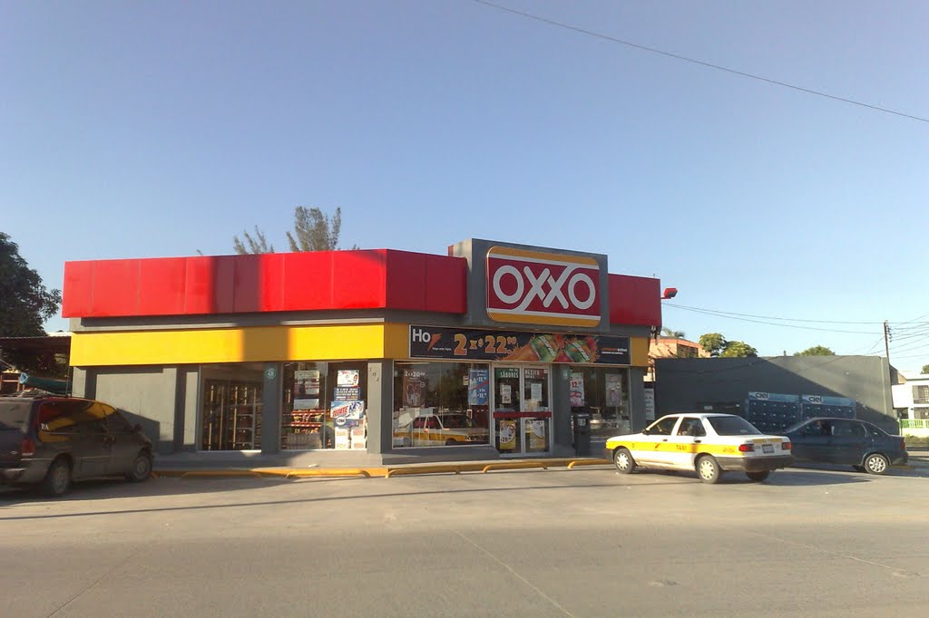 Oxxo