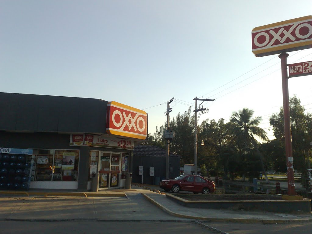Oxxo