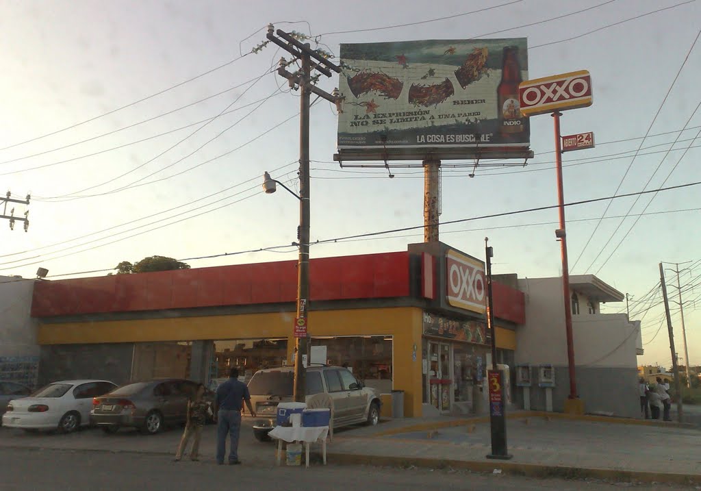 Oxxo