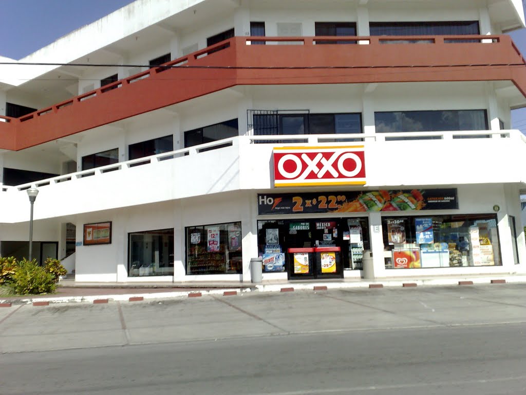Oxxo