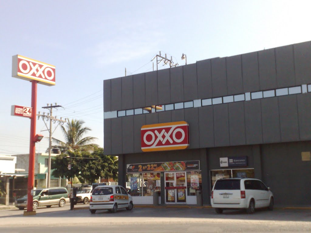 Oxxo