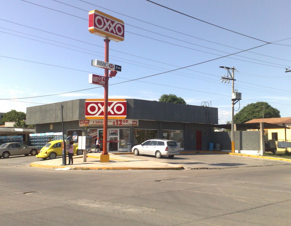 Oxxo