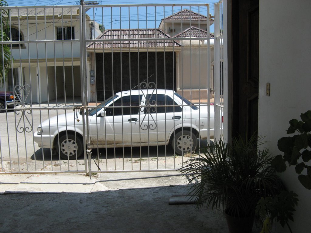 NINA CASA