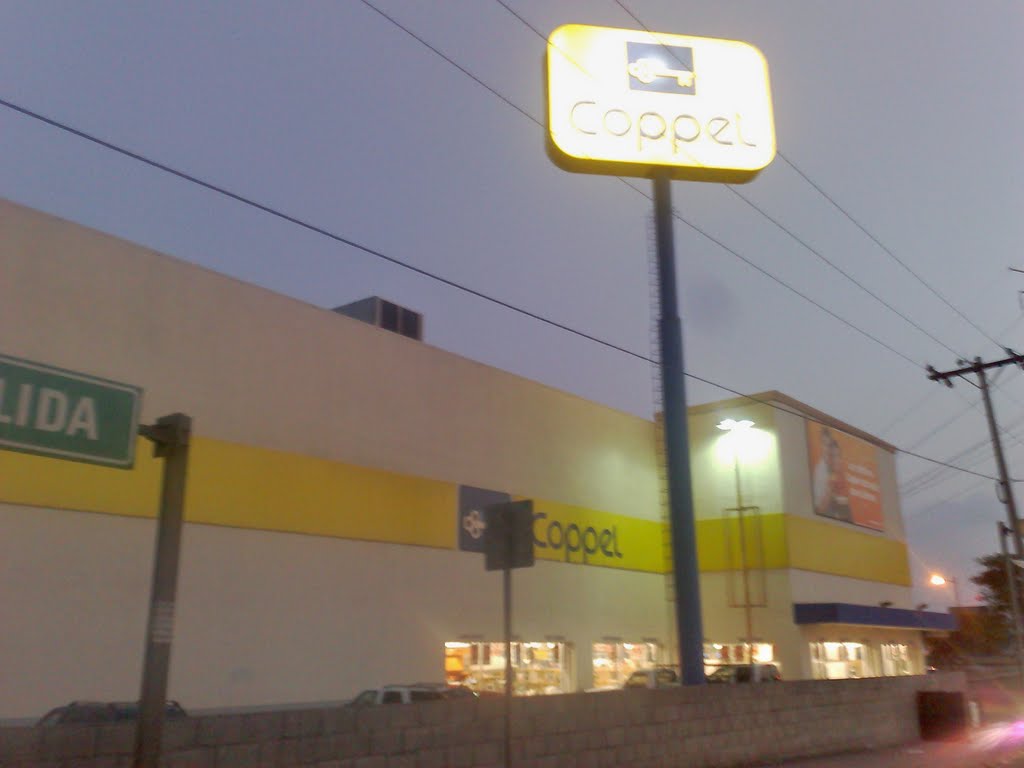 Coppel