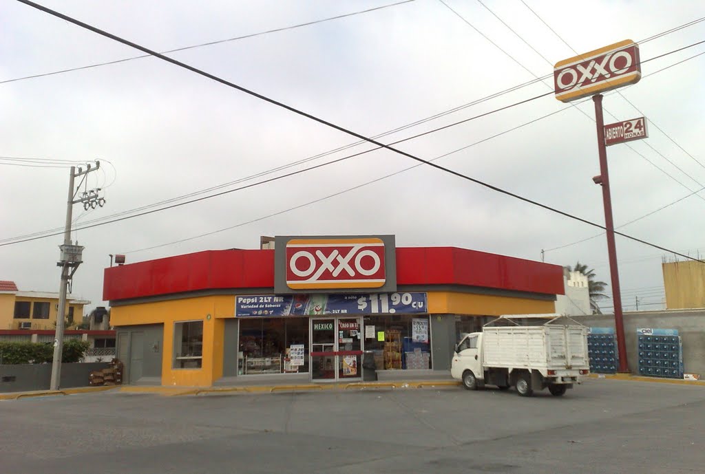 Oxxo