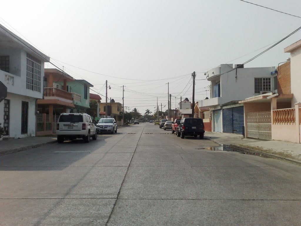 Calle Ocotlán