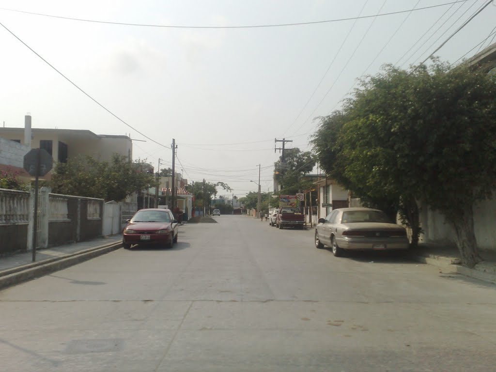 Calle Corregidora