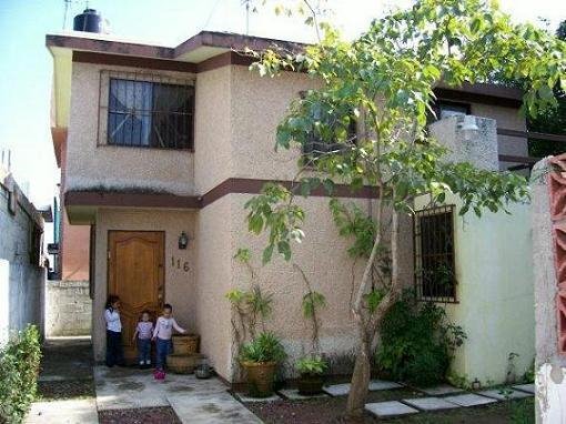 Casa Ampliación de la Unidad  (Se renta)