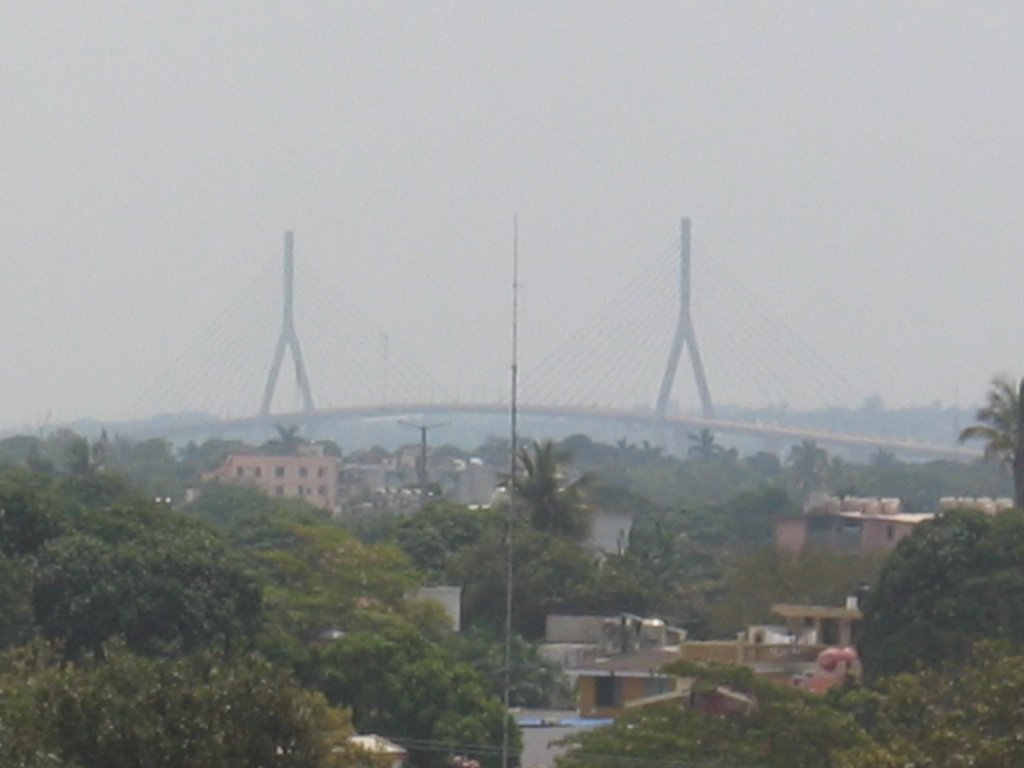 Puente Tampico