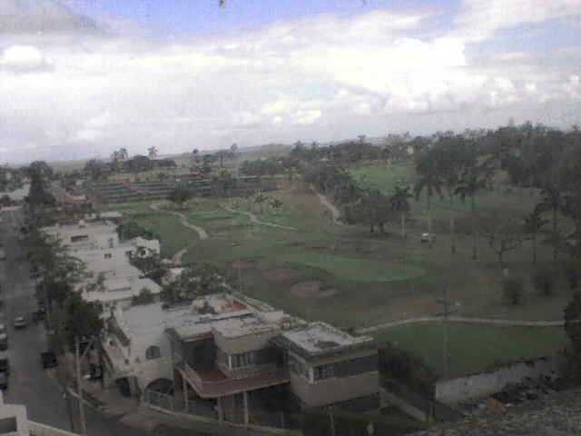 panoramica desde edificio Maraboto 8°piso