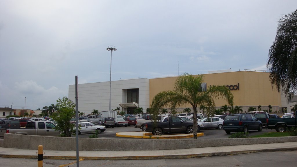 Liverpool Tampico