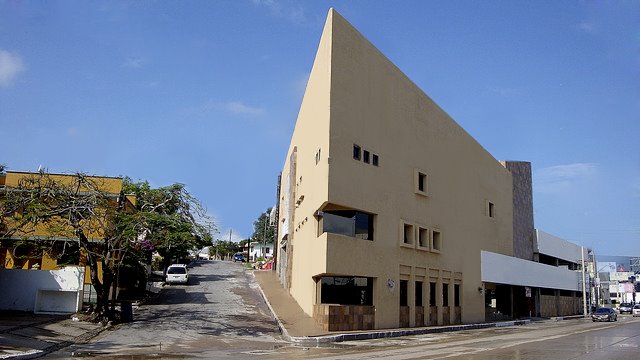 El Itacate en Lomas de Rosales