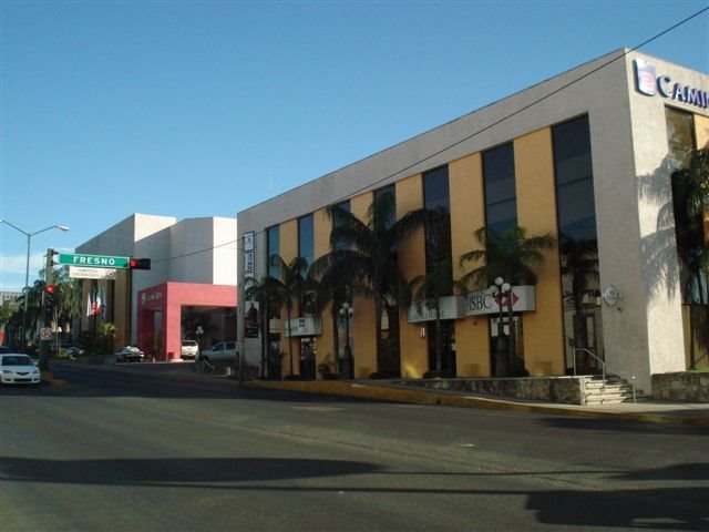 Camino Real Tampico