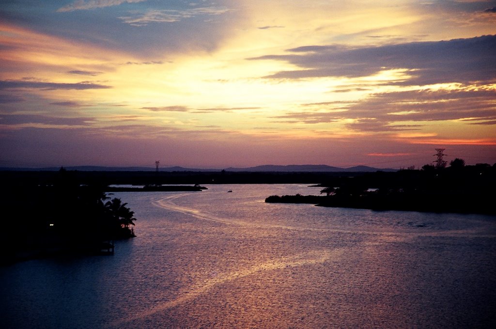 Tarde Cálida Tampico