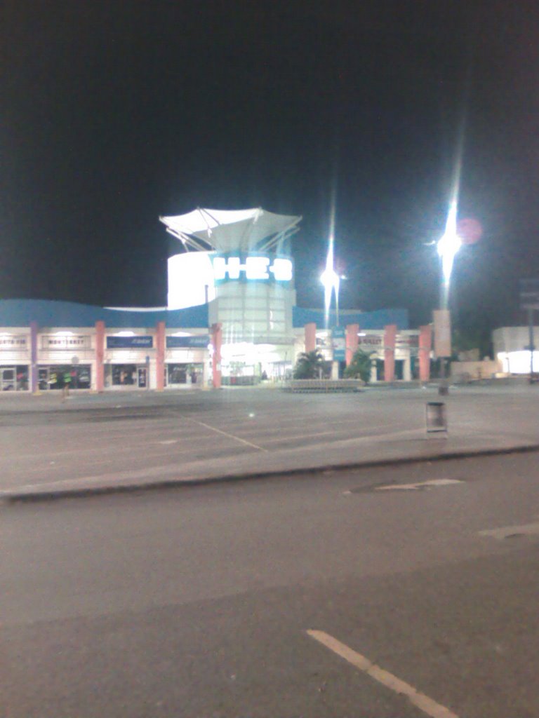 heb de noche  by juan jose