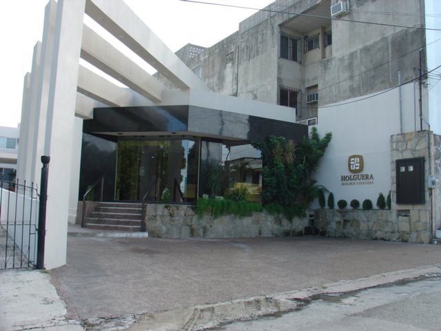 Holguera Seguros y Fianzas