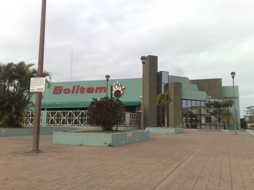 Bolitam