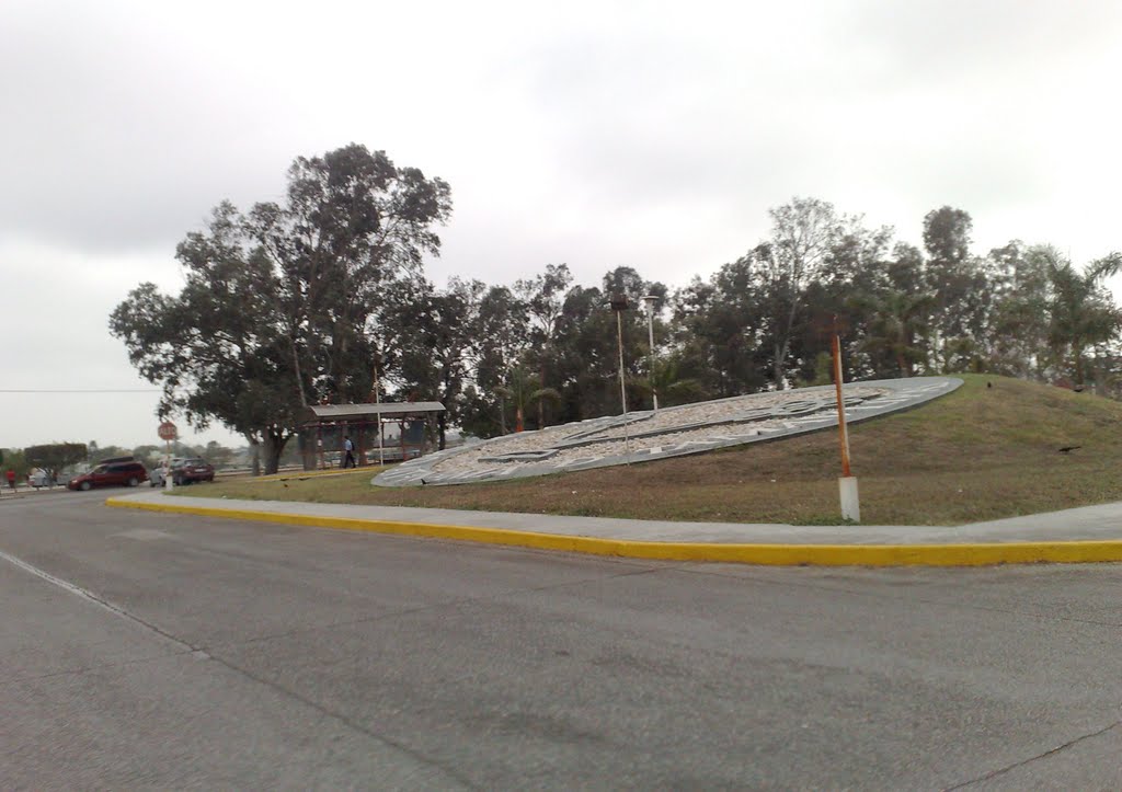 Escudo uat