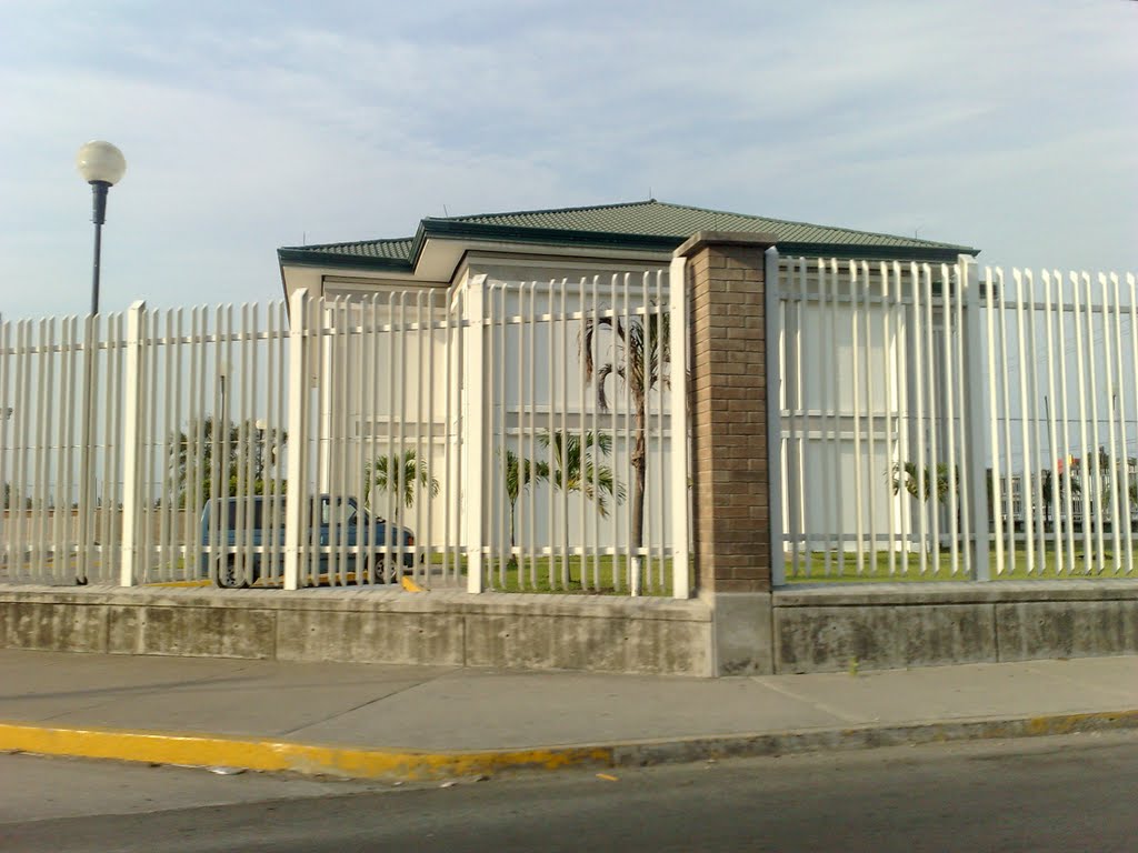 Templo mormón